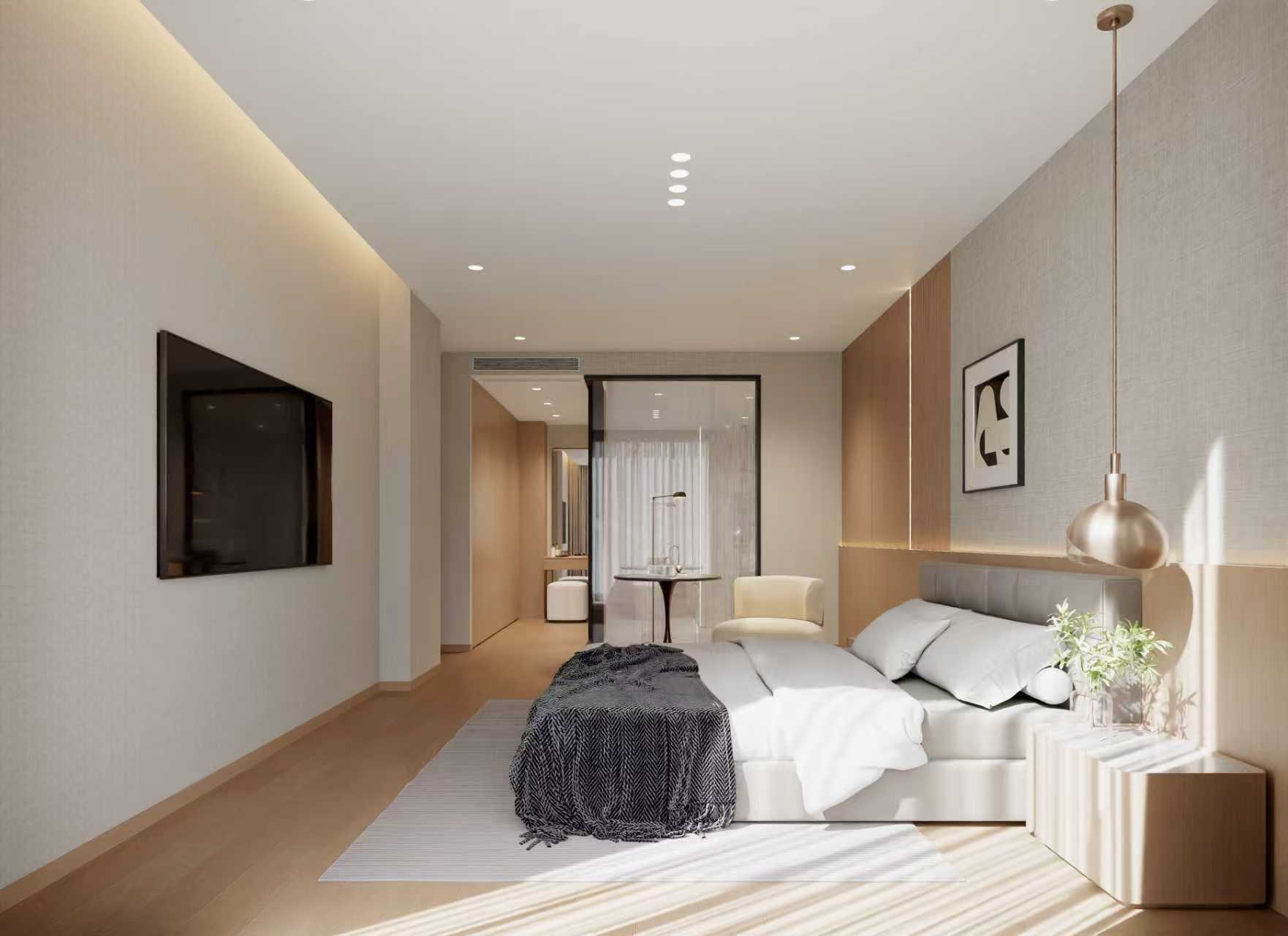 Pirak Condominium Cherngtalay 48